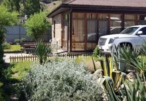 Гостевой дом Уютный уголок