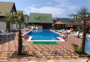 Гостевой дом Поповы