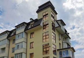 Отель Берег Плюс