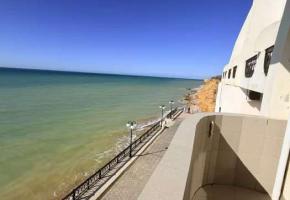 Квартира-студия в Каче