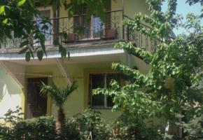 Гостевой дом в Форосе