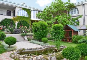 Гостевой дом в Учкуевке