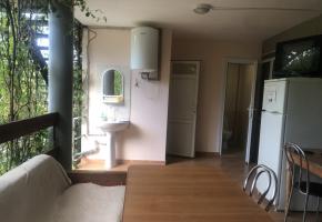 2-комнатный апартамент в коттедже