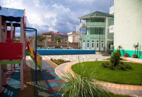 Гостевой дом в Евпатории