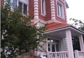 Дом в Коктебеле