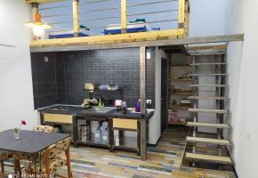 Квартира-студия в Симферополе