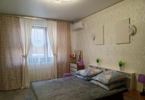 3к. квартира в Массандре