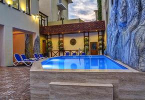 Гостевой дом Oriental / Ориентал