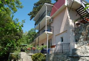 Гостевой дом Шахтёр