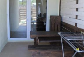 Гостиница Бухта Ветров