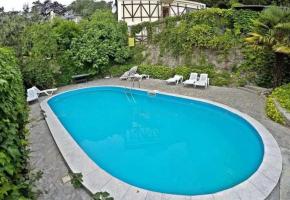 Коттедж в Ливадии