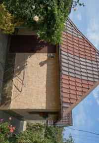 Дом в Учкуевке