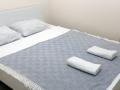 Стандартный номер с 1 двухспальной кроватью (3)