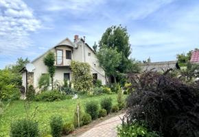 Коттедж в Приморском