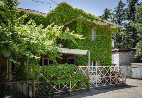 Дом Чайкины каникулы