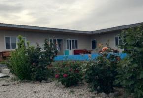 Гостевой дом у Елены