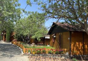 Гостевой дом в Алуште