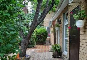 Гостевой дом Уютный дворик