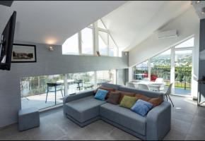 Апартаменты Атлант