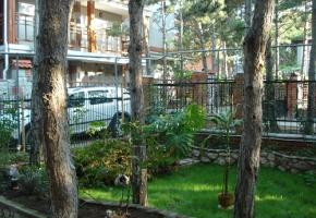 Гостевой дом в Песчаном