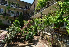 Гостевой дом Фортуна