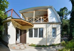 Апартаменты У Людмилы