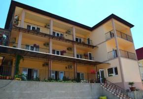 Гостевой дом в Рыбачьем