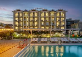 Гостевой дом Доминика