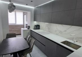 3к. квартира в Партените