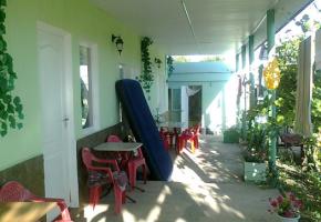 Комната в частном доме в Межводном