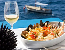 Отдых с питанием в Крыму