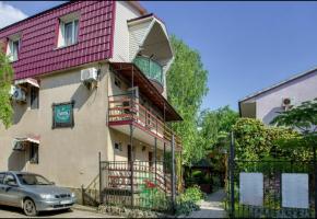 Гостиничный комплекс Розмарин (корп. №1,3 Ангелина)