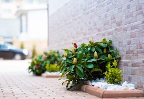 Гостевой дом Велес Инн с парковкой