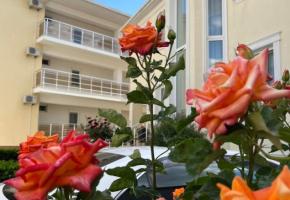 Гостевой дом Кристина