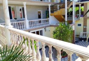 Гостевой дом Золотой Линкор